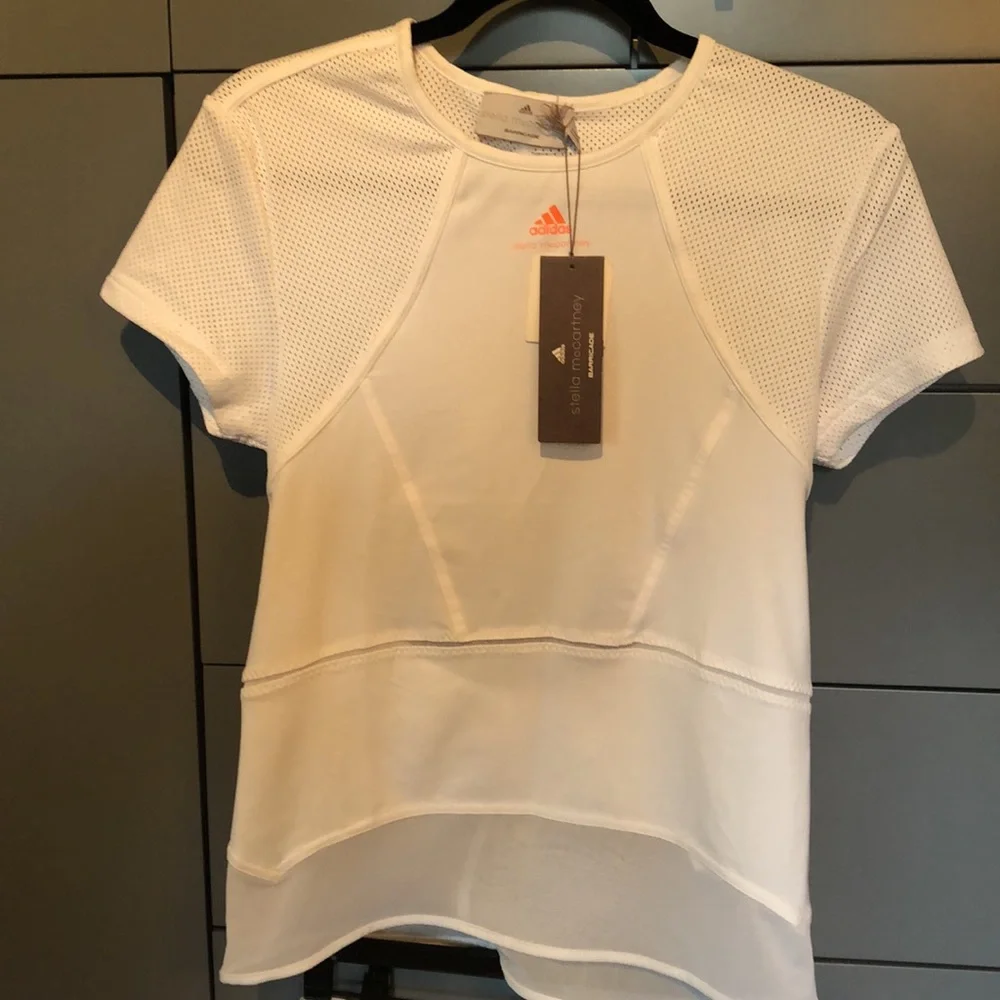 Stella McCartney Tennis set - Picture 7 of 9